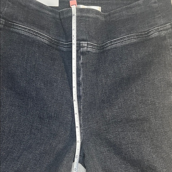 Frame Denim Women's Dark jeans high rise skinny size 1 - Picture 7 of 11